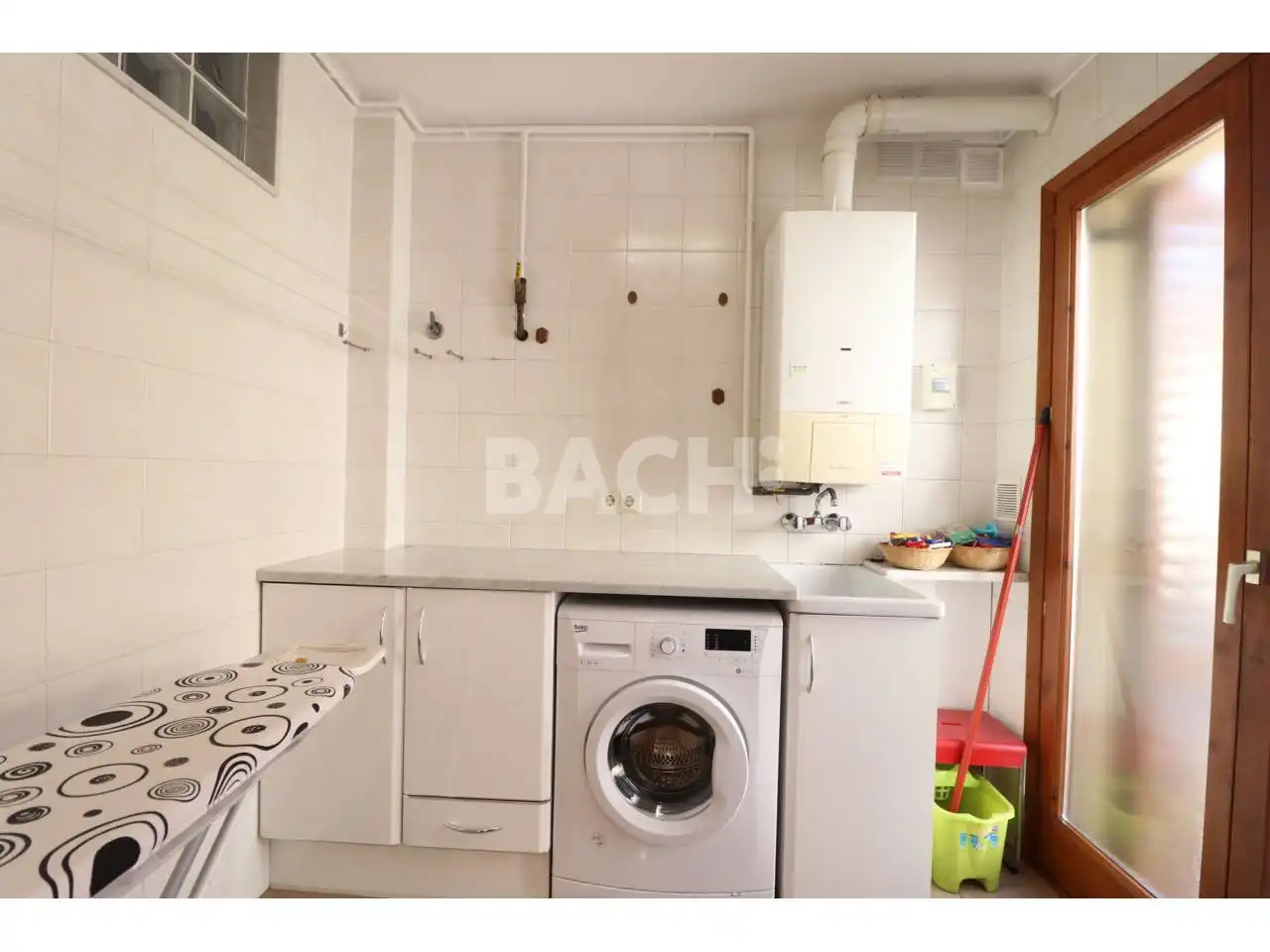 Wohnung mit Terrasse zur Miete in Calle Sant Pere, imagen 12