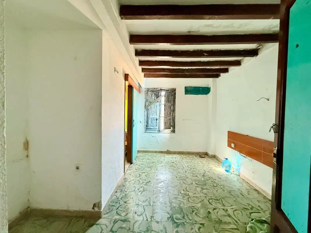 Edificio en venta en Ondara