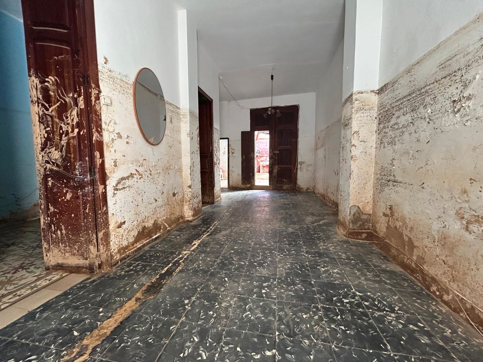 Casa o chalet en venta en Benetússer con Terraza