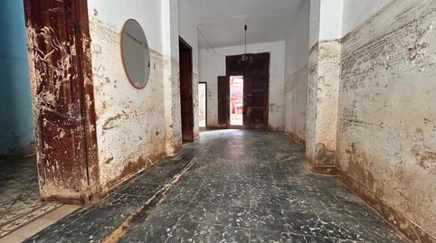 Foto 2 de Casa o xalet en venda a Calle San Roque, 25, Benetússer, Valencia