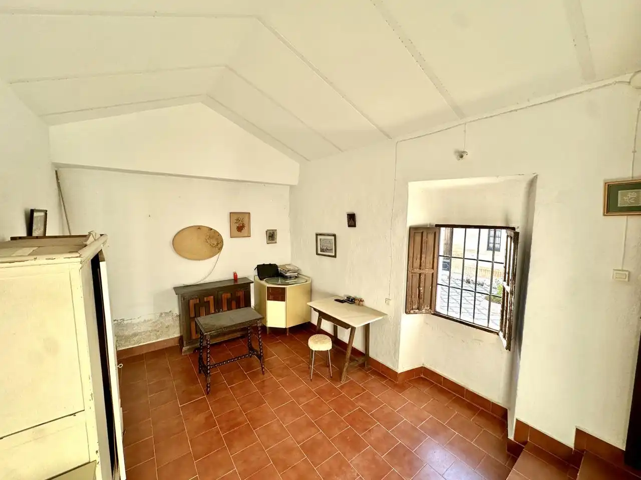 Casa o chalet en venta en Fuente de Piedra con Balcón