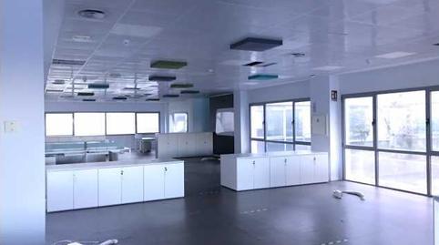 Foto 5 von Gebaude zur Miete in Europolis, Las Rozas de Madrid