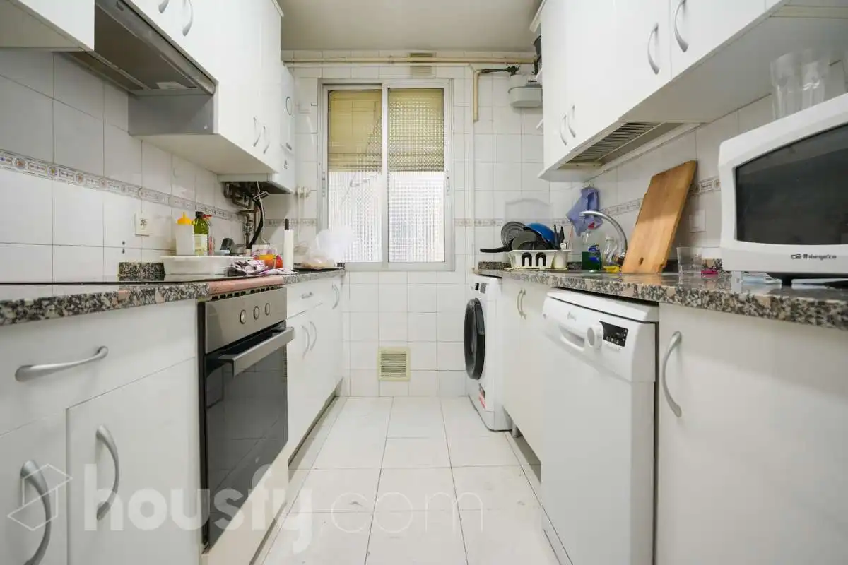 Appartement avec ascenseur à vendre à Calle de Blasco de Garay ., imagen 31