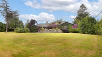 Garden of House or chalet for sale in Gijón   with Heating, Private garden and Parquet flooring