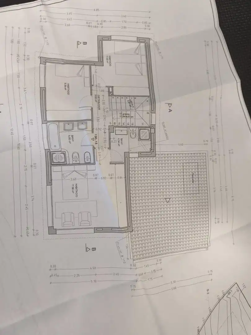 Terreny residencial en venda a Junior Park 1590, imagen 5