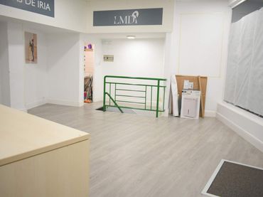 Ufficio con ascensore in vendita a Rúa Xeneral Gutiérrez Mellado