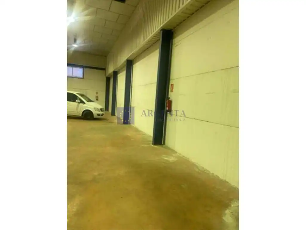 Industrial building to rent in Ruta de la Plata, imagen 10