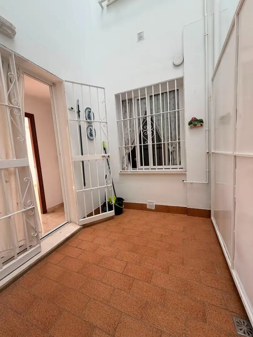 Pis en venda en Sevilla amb Aire condicionat, Calefacció i Terrassa