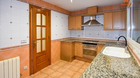 Foto 5 de Piso en venta en La Bisbal d'Empordà, Girona