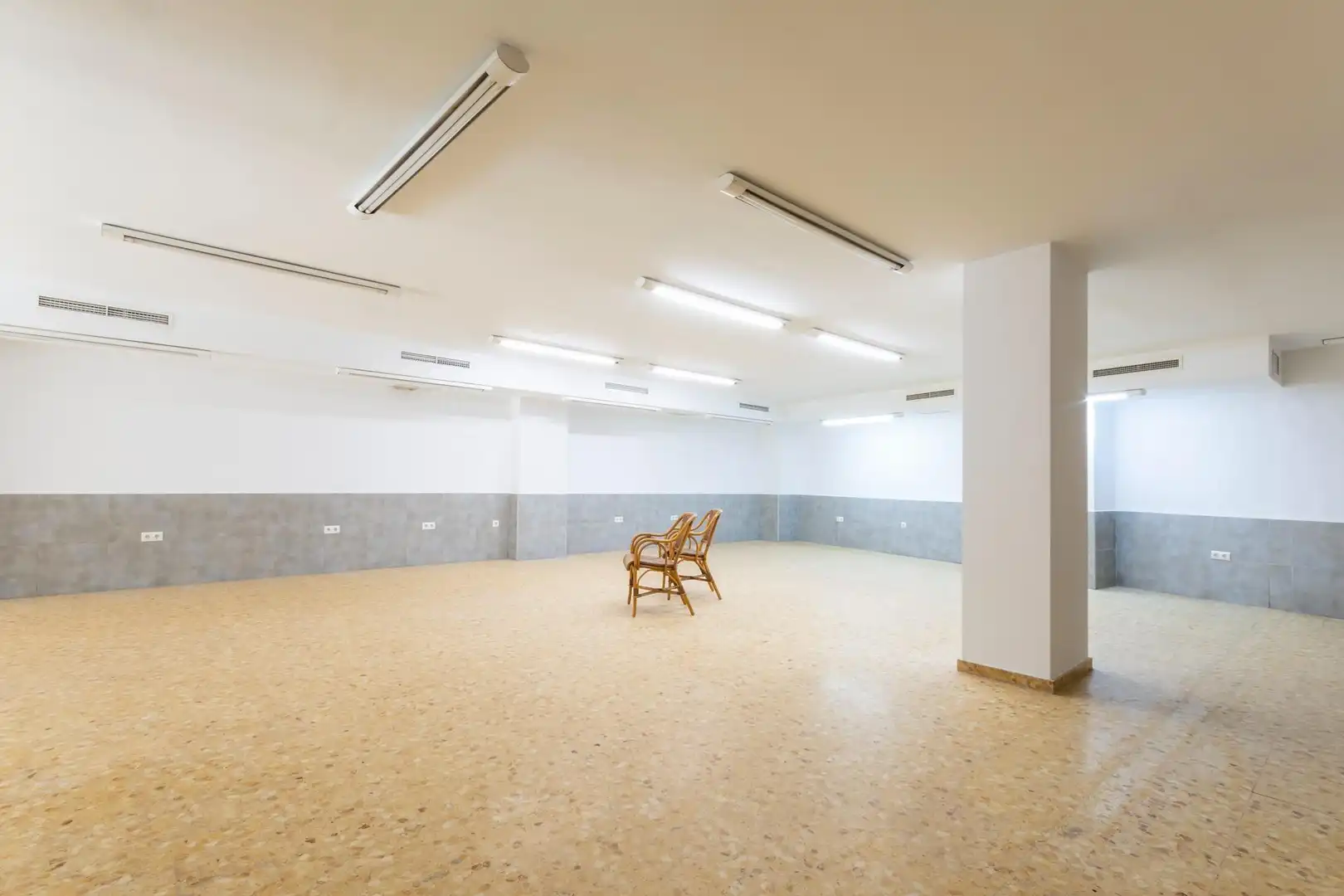 Business premises for sale in Avenida MARQUES DE CAMPO 9, imagen 15