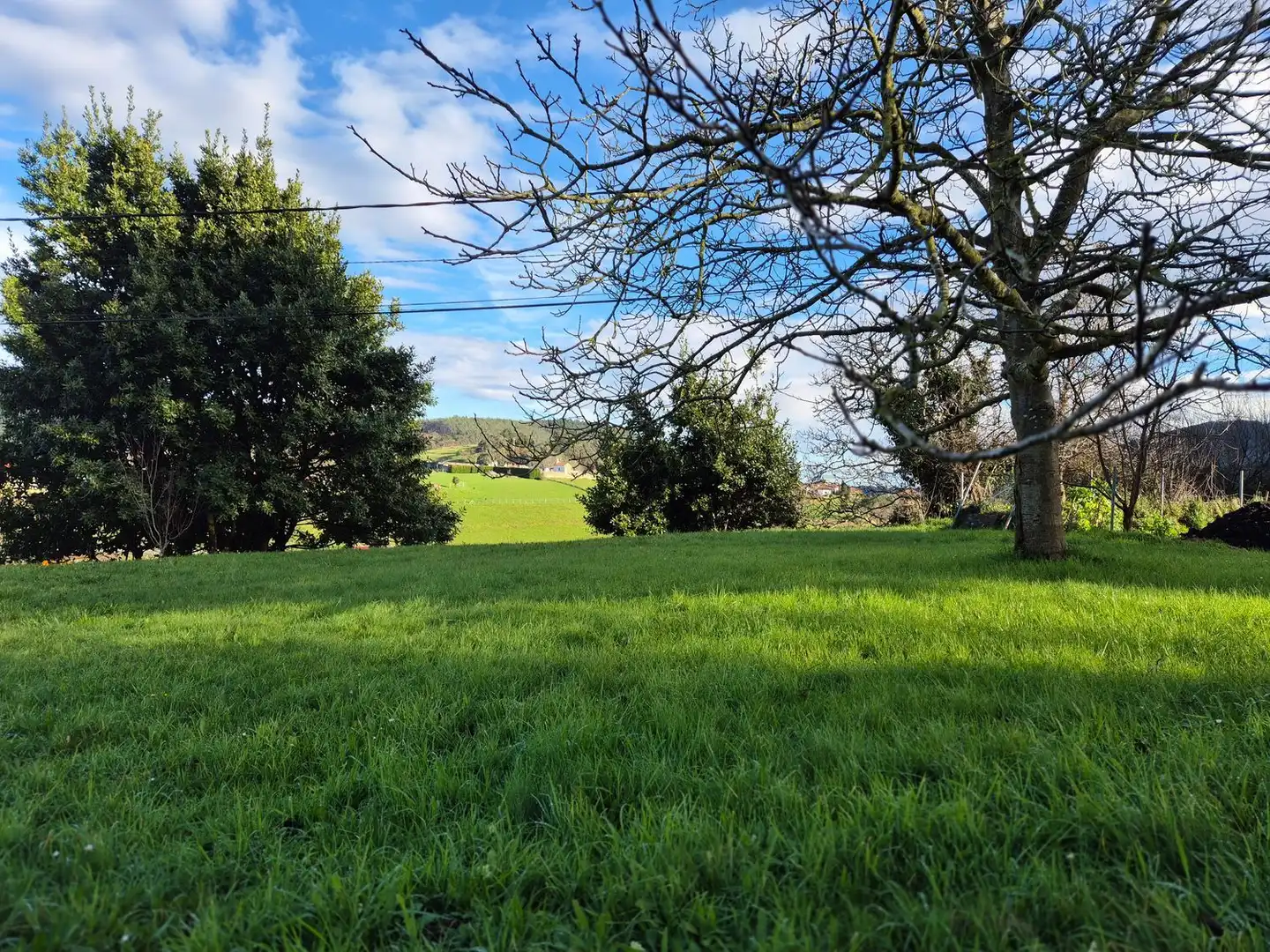 Residencial en venta en Cudillero