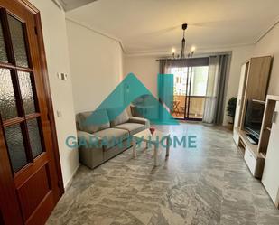 Exterior view of Apartment to rent in Cáceres Capital  with Heating and Terrace