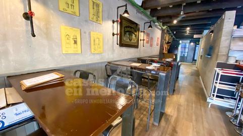 Photo 3 of Premises for sale in Tanques del Carme - Fort de l'Eau, Maó - Mahón