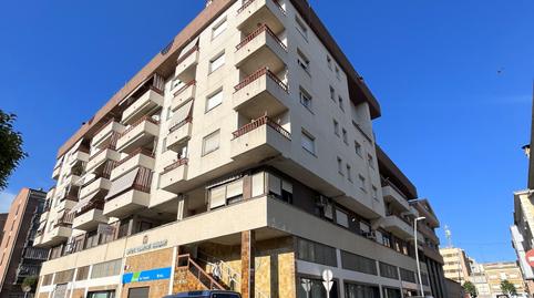 Foto 5 de Oficina de lloguer a Carrer del Doctor Fleming, 13, Balaguer, Lleida