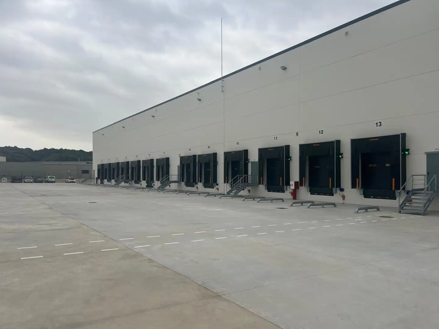 Nave industrielle à louer à Carrer CCCCCCCCCCCCCCCCCCC, imagen 18