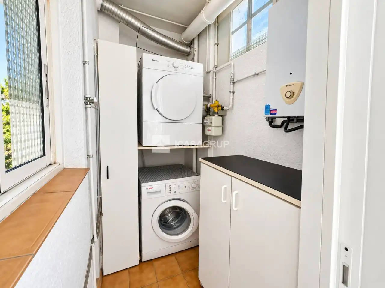 Piso en venta en Rubí con Aire acondicionado y Balcón