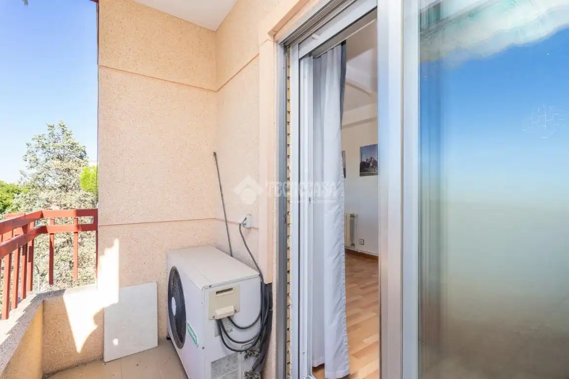 Habitación de Piso en venta en Coslada con Aire acondicionado y Calefacción