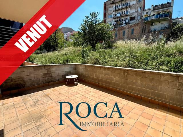 Piso en Venta en Carrer de Barcelona en Poble Nou