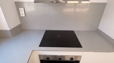 Foto 4 de Apartamento de alquiler en Carrer de Sacramento Esteve, 8, Centro, Xirivella