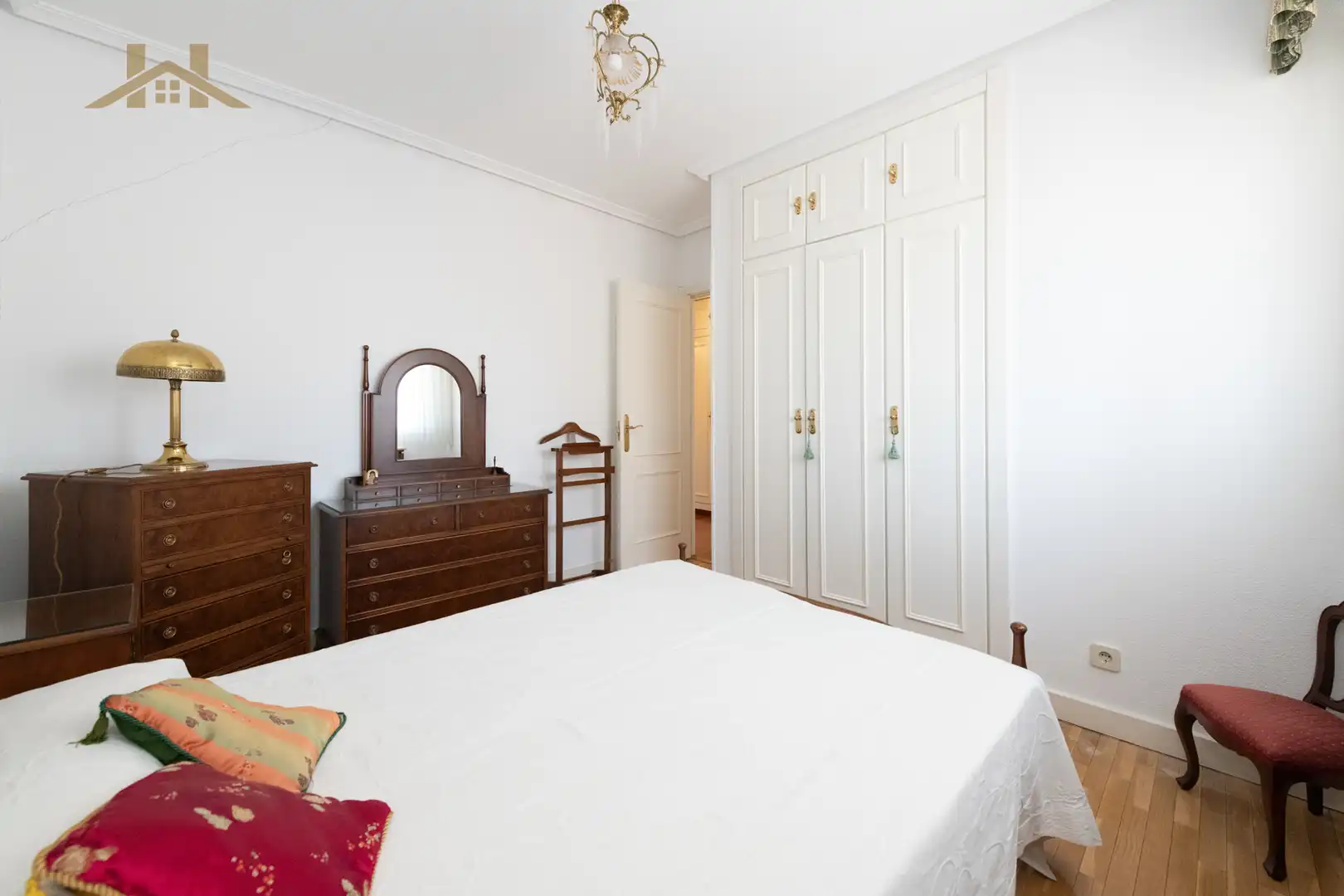 Flat with pool for sale in Paseo de la Chopera, imagen 20