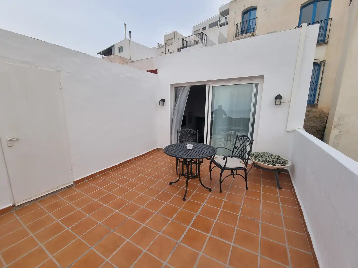 Gebäude zum Verkauf in Calle Embajadores, Mojácar Pueblo