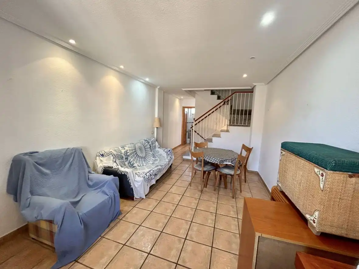 Houses for sale in Santa Pola  with Heating, Terrace and Swimming Pool