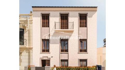 Photo 4 of Duplex for sale in La Malagueta - Monte Sancha, Málaga