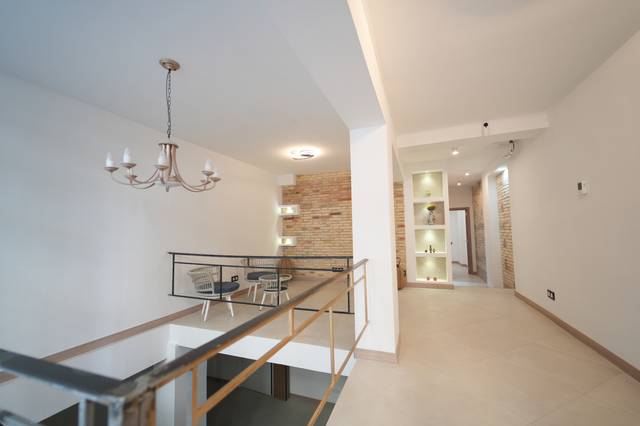 Dúplex en Venta en Carrer de la Concòrdia, 56 en El Poble Sec - Parc de Montjuïc