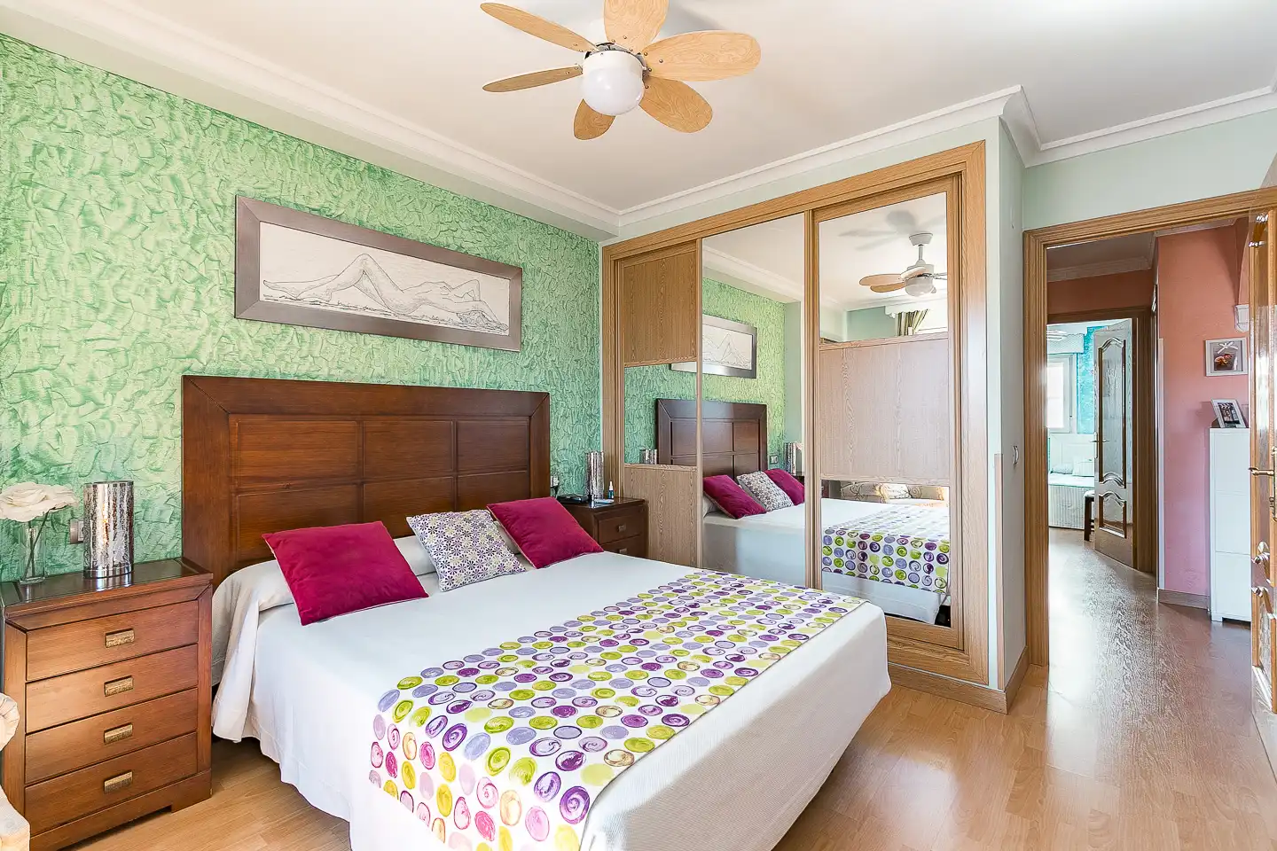 Flat with lift for sale in Calle de Arnedo, imagen 15