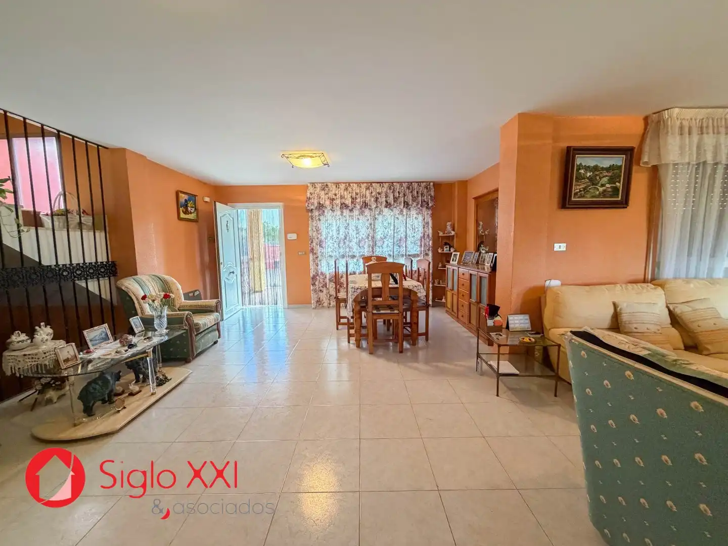 Chalet con piscina en venta en Madrigal, imagen 43