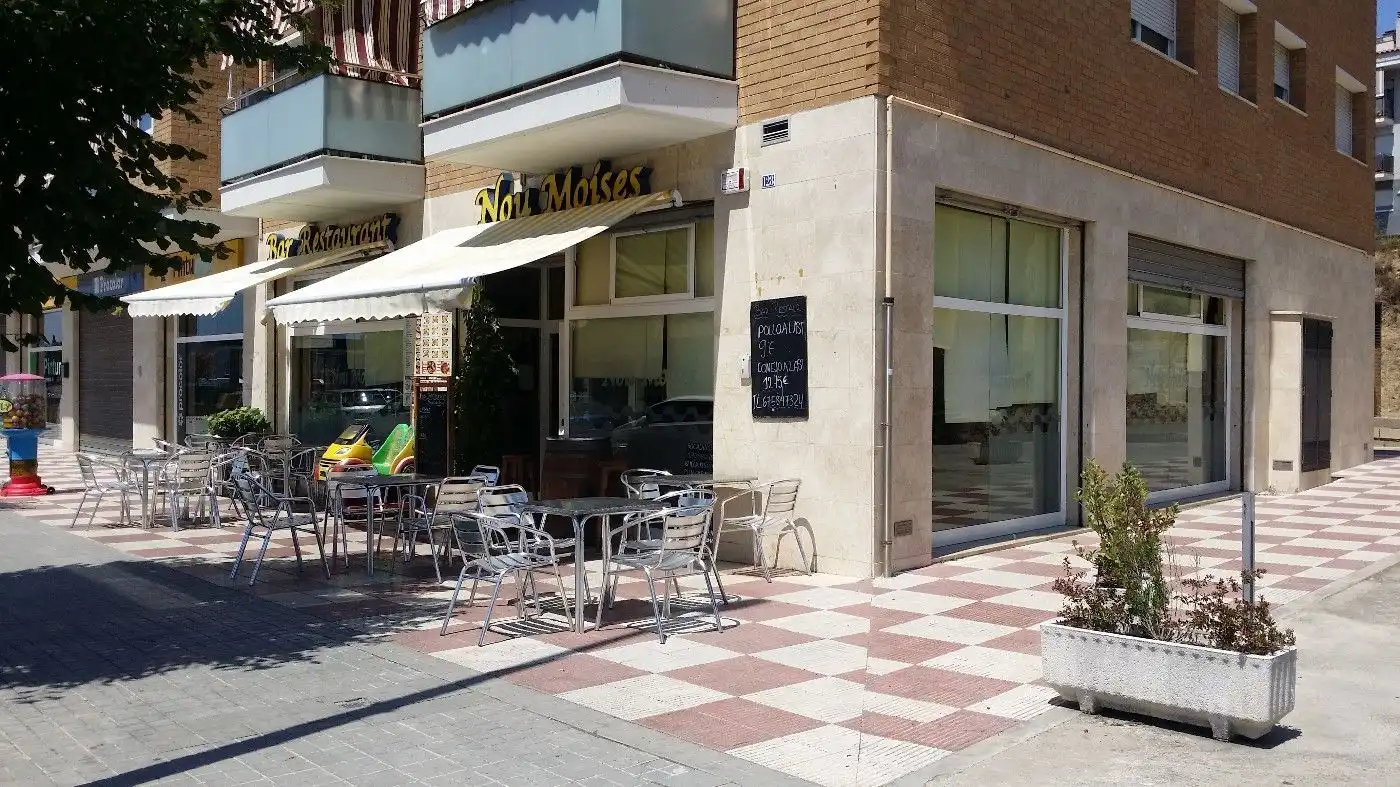 Local en traspaso en Blanes