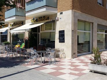Local commercial en cession à Carretera Accés Costa Brava 128