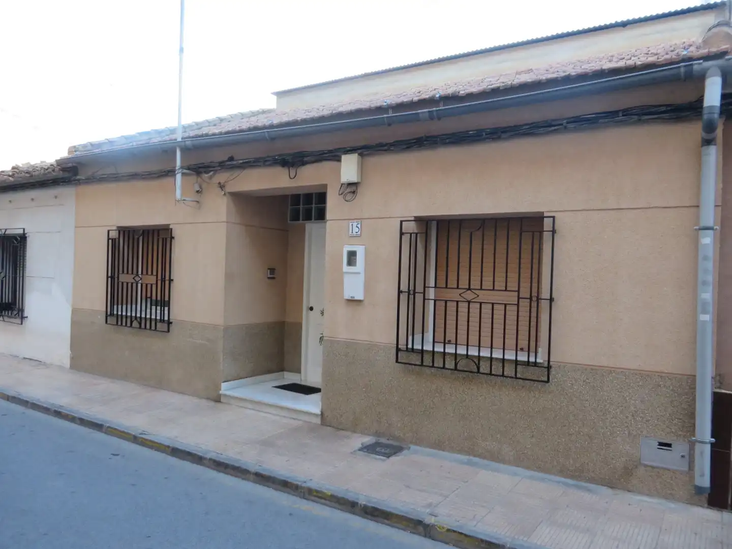 Xalet en venda a C/ La Luz