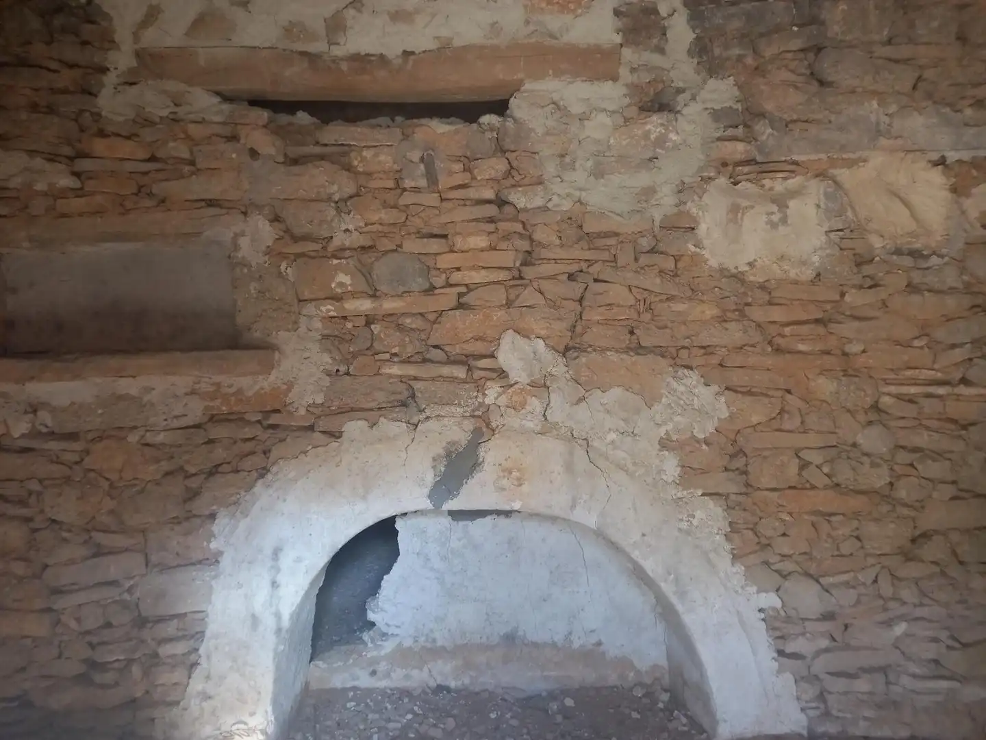 Terreno en venta en La Torre de l'Espanyol