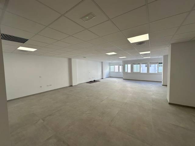 Oficina en Alquiler en Zona Centro