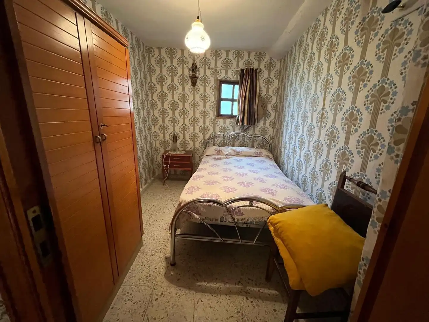 Habitación de Casa o chalet en venta en Las Casas del Conde 