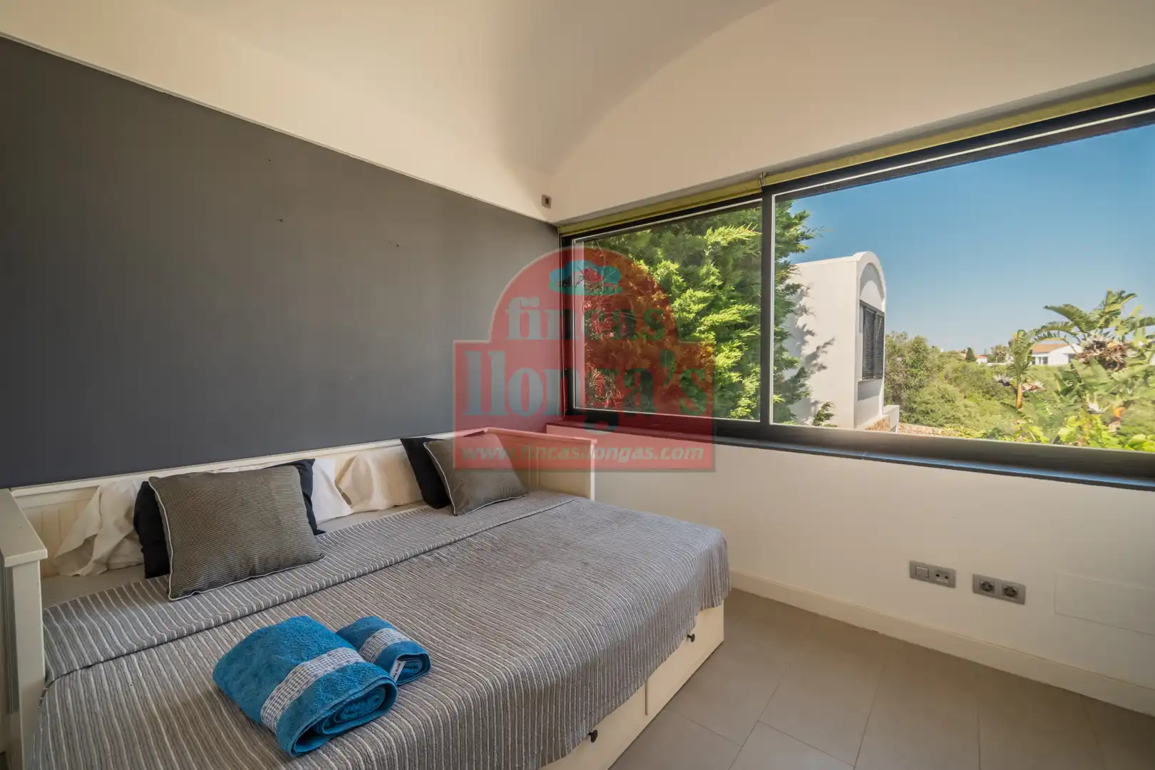 Villa mit Pool zum Verkauf in Cala Blanca, imagen 28