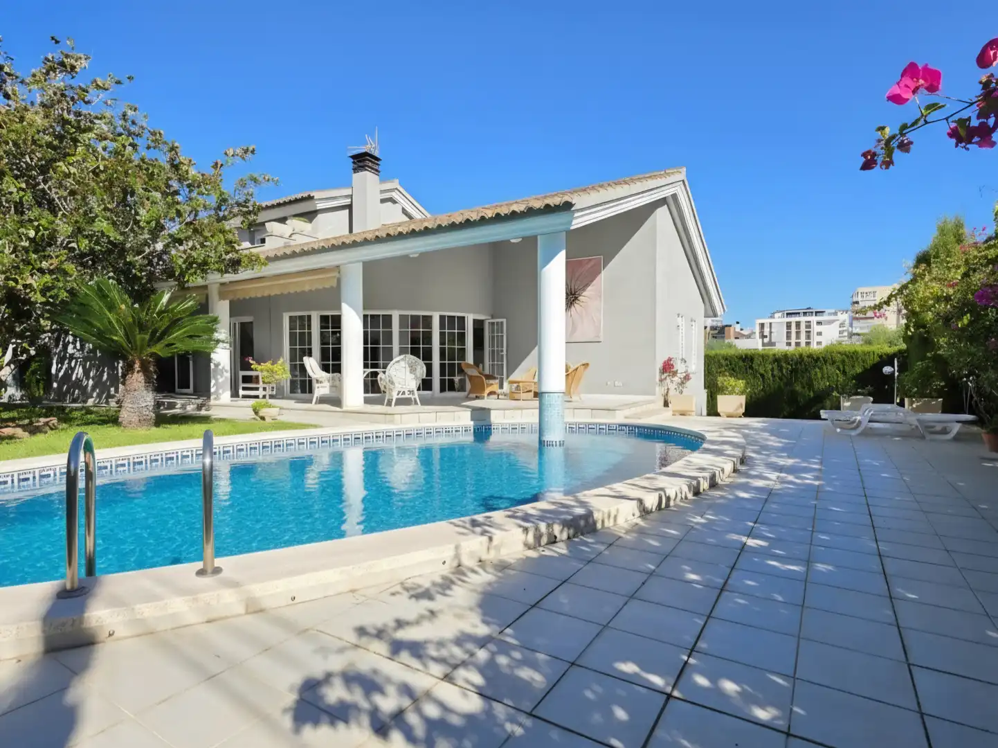 Casa o xalet en venda a TR AMERICA, 17, Torreón - La Almadraba