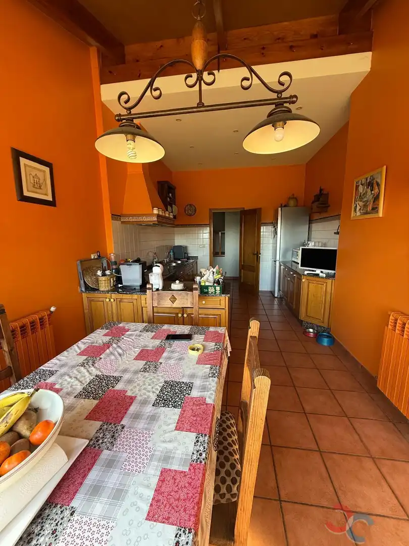 Casa o xalet en venda a Parroquias Rurales