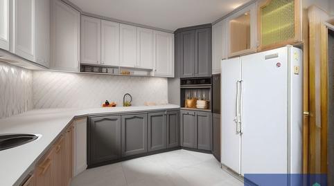 Foto 4 de Pis en venda a Calle de la Virgen del Socorro, 17, Raval Roig - Virgen del Socorro, Alicante