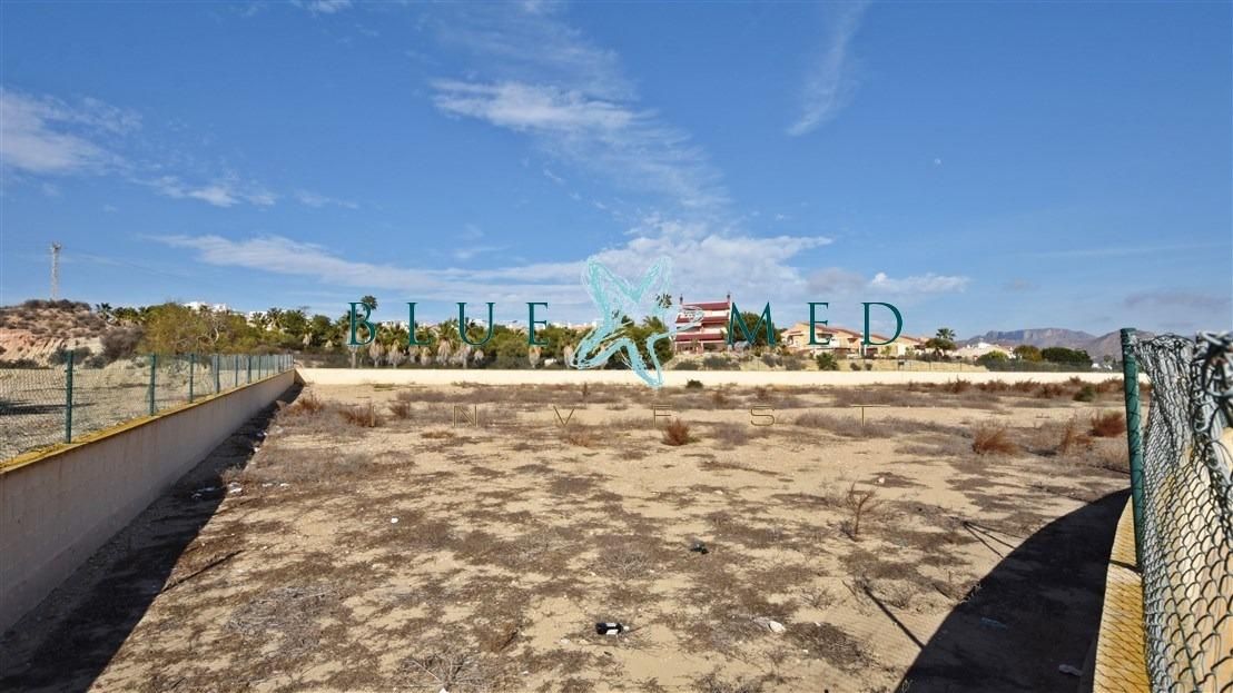 Residencial en venda en Mazarrón