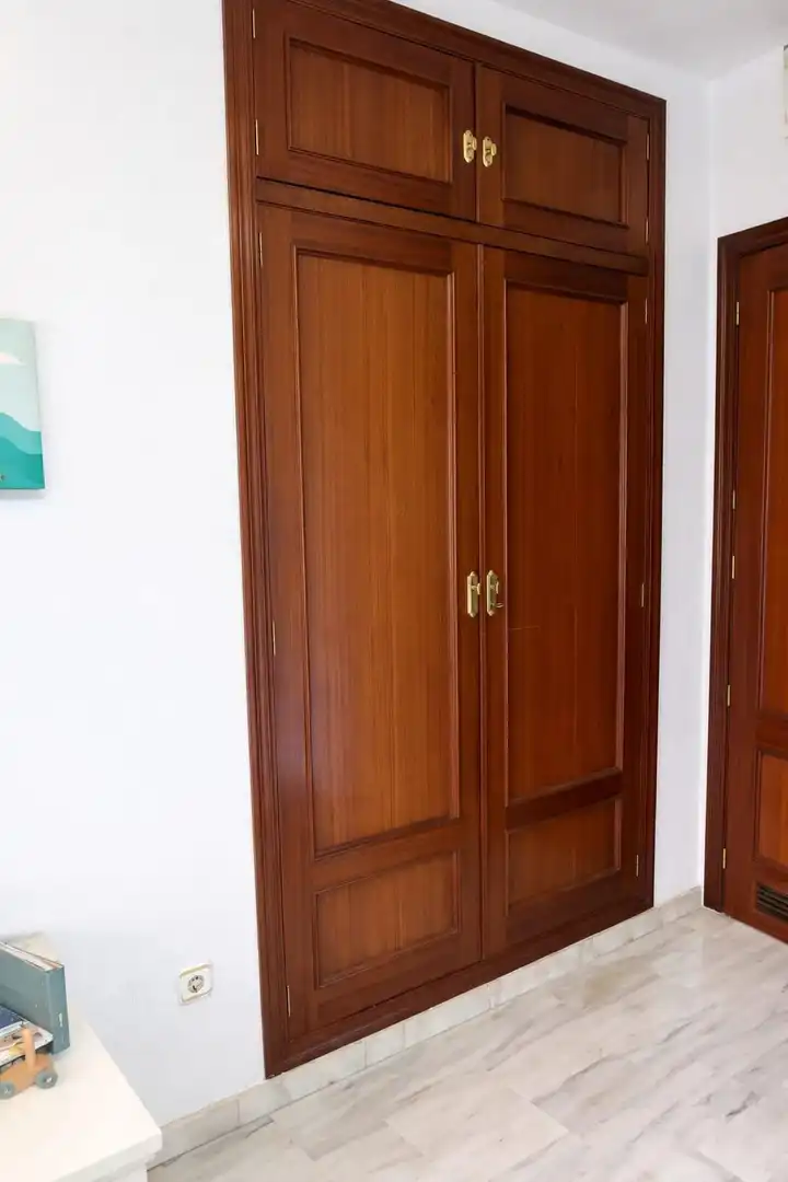 Piso en venta en Córdoba con Aire acondicionado, Calefacción y Balcón