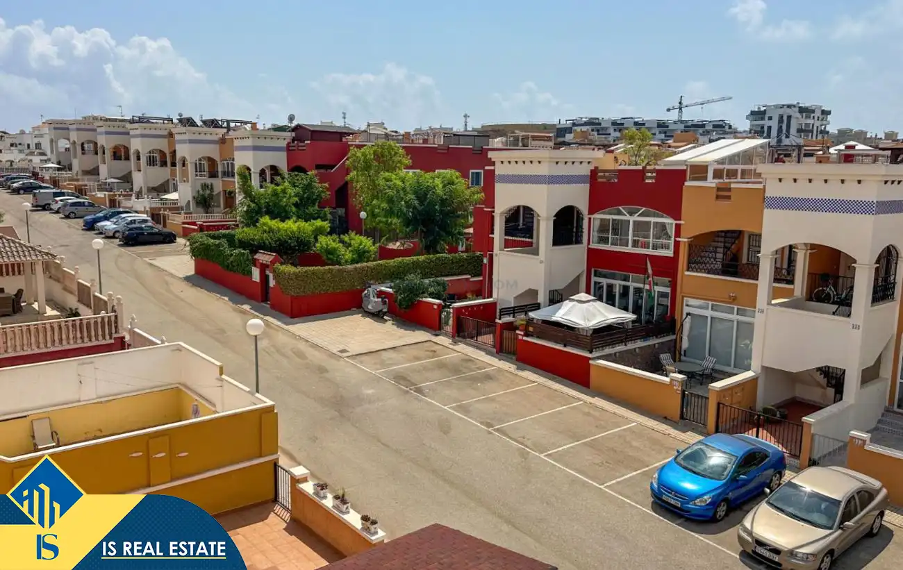 Bungalow mit Terrasse zum Verkauf in Orihuela Costa, imagen 32