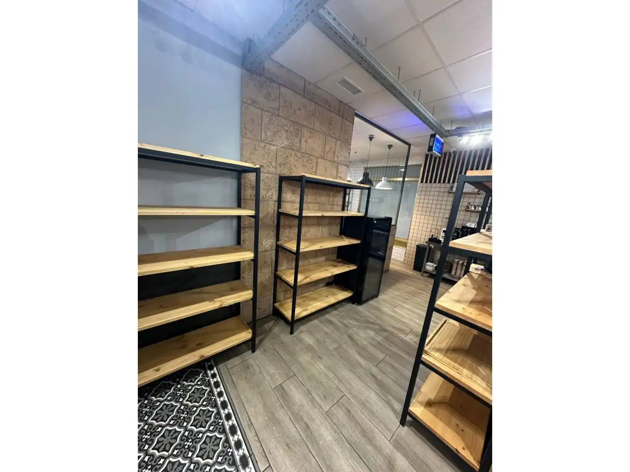 Local comercial en venta en Calle Pardo Gimeno, imagen 9