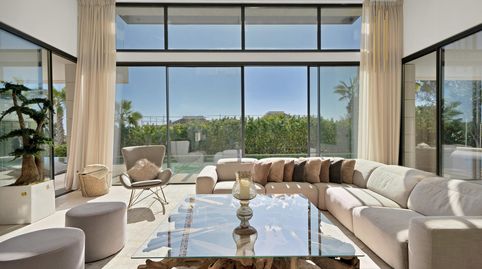 Foto 5 de Casa o chalet en venta en Conde de Andrade, Nagüeles Alto, Marbella