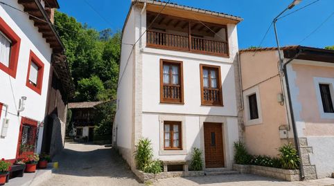 Foto 3 de Casa o xalet en venda a Purón, Cué - San Roque - Andrín, Llanes