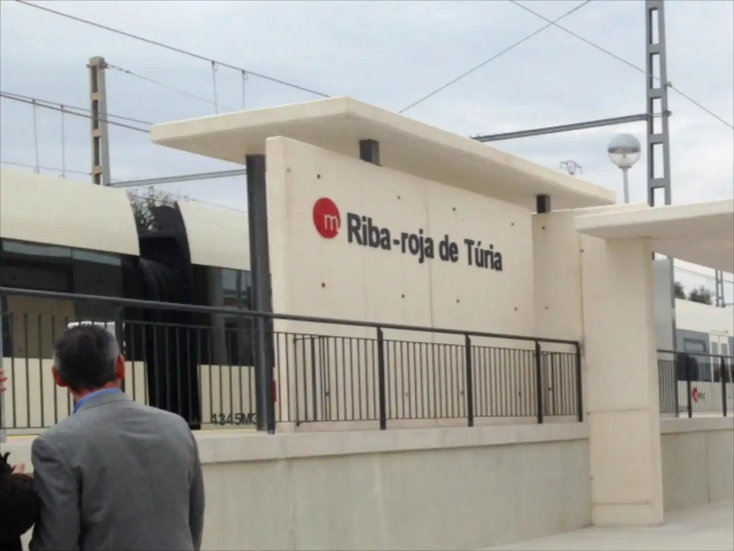 Gewerbefläche zur Miete in Riba-roja de Túria, imagen 5