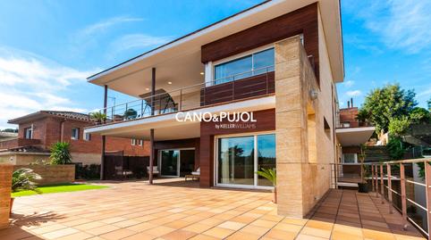 Photo 3 of House or chalet for sale in Valldoreix, Sant Cugat del Vallès