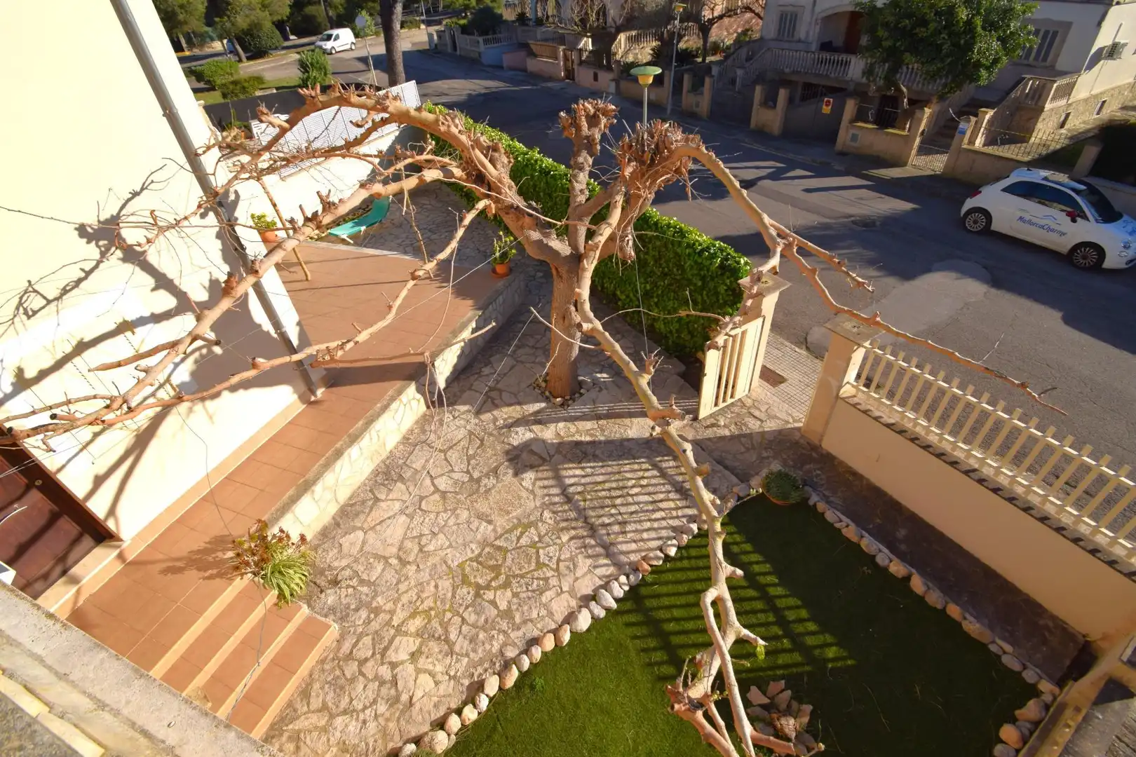 Xalet amb jardí en venda a Calle del Corb Marí, imagen 34