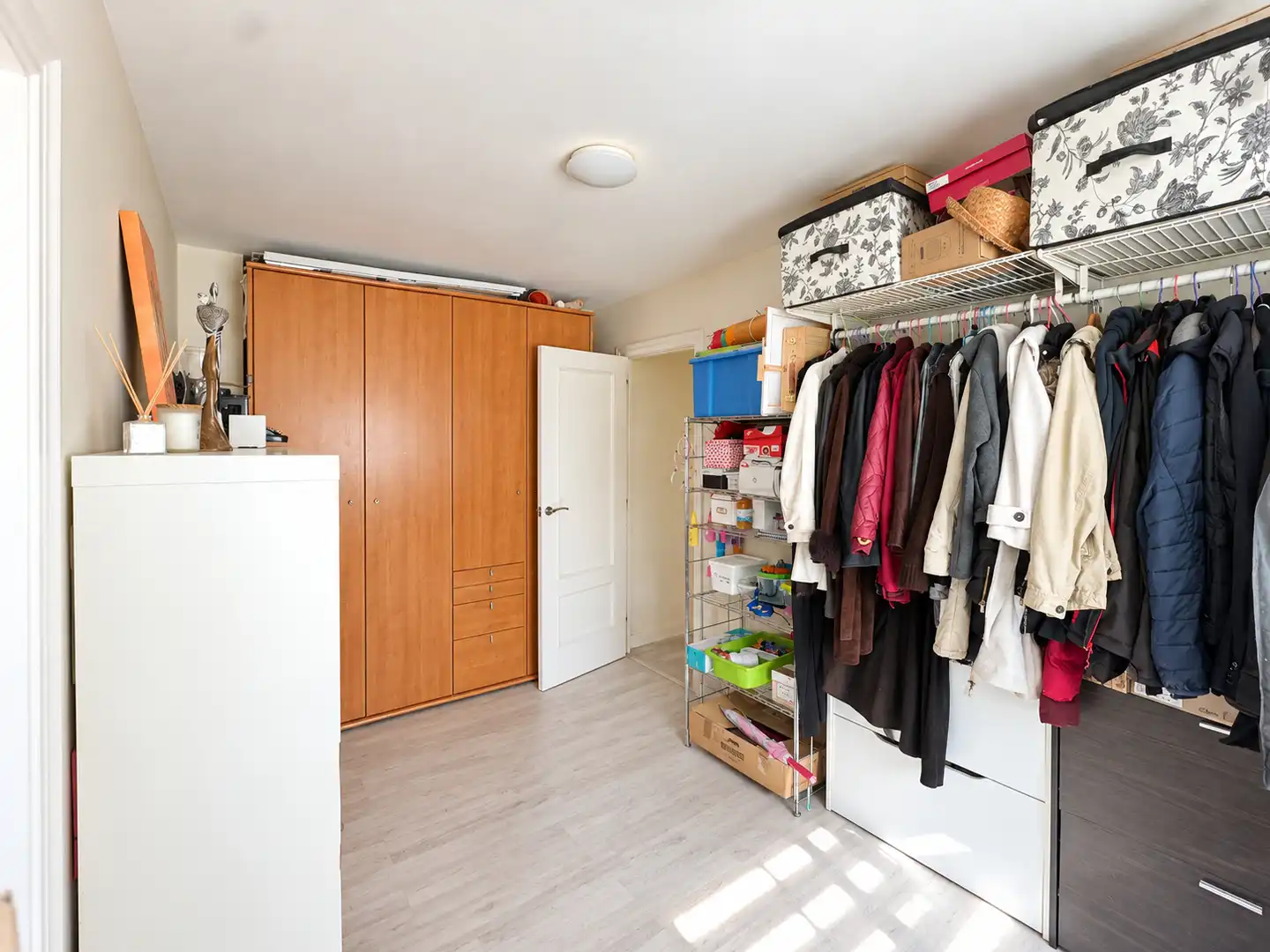 Appartement avec terrasse à vendre à Montornès del Vallès, imagen 16